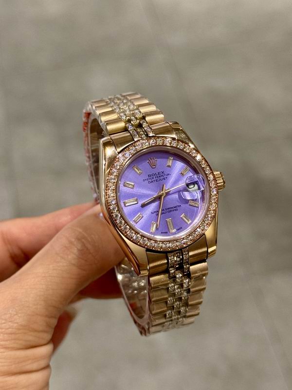 Rolex 31mm 0926121